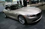 BMW Z4 2009 года
